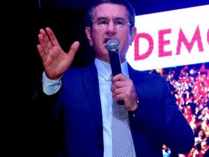 Canikli, “Ohal İlan Edilmeseydi 15, 20 Yılda Bunları Temizleyemezdik”