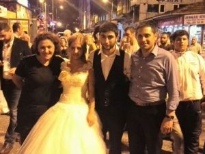 Zonguldak’ta Demokrasi Nöbeti Sürüyor