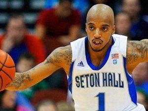 Banvit Amerikalı Jordan Theodore İle Sözleşme İmzaladı