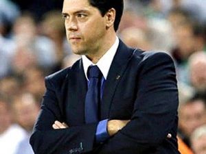 Banvit’in Koçu Saso Filipovski Oldu
