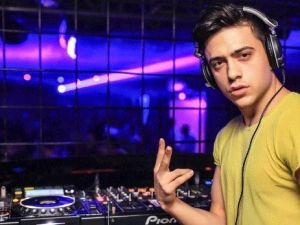 Dj Oğuz Saraç En Çok Çalınan Şarkıları Sıraladı