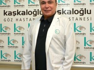 C Vitamini Katarakt Oluşumunu Yüzde 30 Azaltıyor