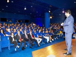 Turkcell’in İnovatif İşe Alım Programı Gnçytnk Tamamlandı