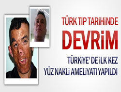 Türk Tıp Tarihinde Bir İlk Gerçekleşti - VİDEO