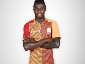 Galatasaray Yeni Sezon Formalarını Tanıttı