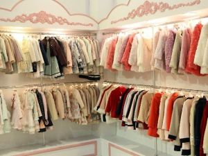 İstanbul Kids Fashion Uluslararası Bebek Çocuk Hazır Giyim Ve Aksesuarları Fuarı’na Yoğun İlgi