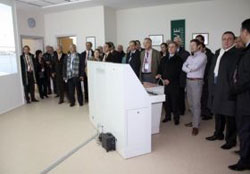 7. Denizcilik Konseyi Toplantısı Rize’de Yapılacak