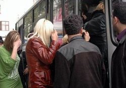 Pazar'da MOBESE'Lİ fuhuş takibi