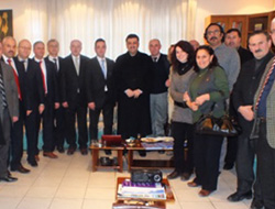 Türkçe Olimpiyatları Rize’de Yapılacak