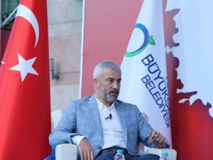 Enver Yılmaz: “Şerden Hayır Çıktı”