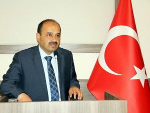 Kastamonu Üniversitesi Rektörü Aydın: “Tıp Fakültesi İçin Hacettepe Üniversitesi’ni Bekliyoruz”