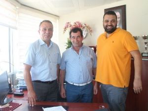 Yalova Group Belediyespor İle Atakent’ten İş Birliği