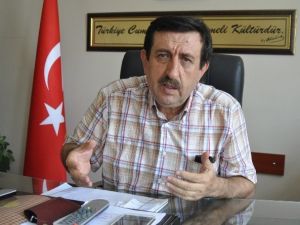 Kütüphanede Kpss Sınavına Hazırlık