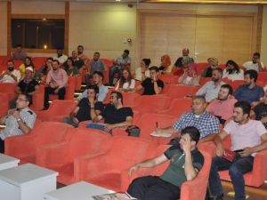 İtso’dan Pazarlama Semineri