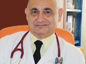 Gebelikte Hipertansiyona Dikkat