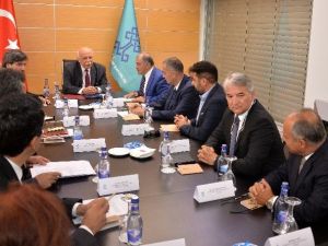 Bakan Avcı, Alanya’yı Ziyaret Edecek