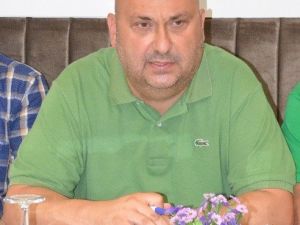 Giresunspor, Şike Sürecine Karşı Dava Açacak