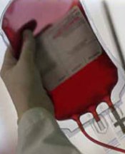 Hastalıklardan korunmak için kan verin