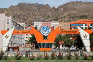 Gümüşhane Üniversitesi'nde 22 personel açığa alındı