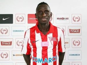 Senegalli Boubacar Dialiba Yeni Malatyaspor’da