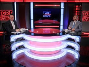 Bakan Özhaseki, Mahalli İdarelerin Çevre Ve Şehircilik Bakanlığı’na Bağlanacağını Açıkladı