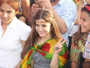 Hdp Eş Genel Başkanı Selahattin Demirtaş:
