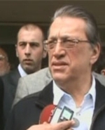 Mesut Yılmaz'dan Haberal'a ziyaret