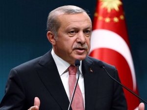 Erdoğan: ' Hakkımdaki davaları geri çekiyorum'