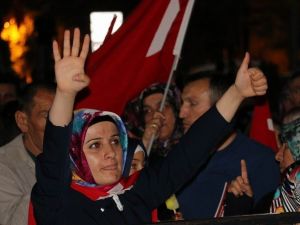 Bbp Genel Başkanı Destici: "Muhsin Yazıcıoğlu Dosyasına Verilen Takipsizlik Kararı Kaldırılacak"