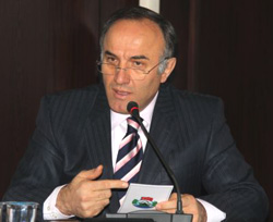 Rize'ye Ne Kadar Yatırım Yapıldı?