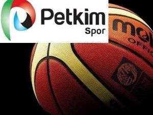 Tbl’de Petkimspor Yeni Sezonda İddialı