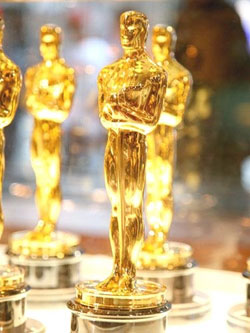 Oscar Adayları Açıklandı