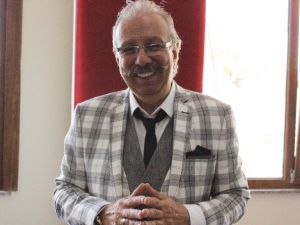 Doç. Dr. Özyaral: “Her Meslekte Star Olunur, Yeter Ki Aklınızdan Ve Kalbinizden Geçeni Tercih Edin”
