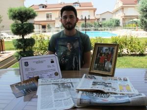 Asker Olmak İsteyen Kardeşlerin Hayalleri Fetö’ye Takıldı