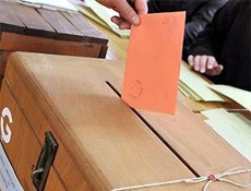 KKTC'de seçimlerin galibi belli
