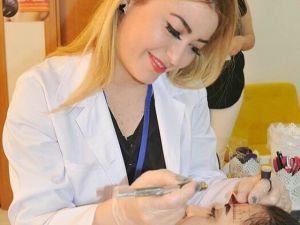 Hamilelik Döneminde Bakım Yaptıracaklar Dikkat