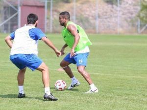 Adana Demirspor’un 2. Etap Kamp Çalışmaları Başladı