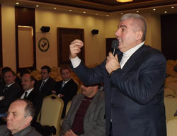 "Ancak Rize'de Olur" Dedirten Dava