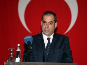 Şekip Mosturoğlu: "Bu İllegal Yapı, Fenerbahçe’yi De Ele Geçirmeye Çalıştı"