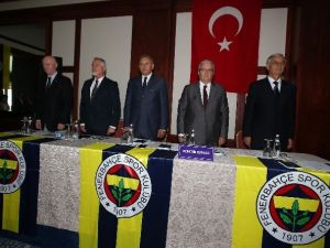 Fenerbahçe’nin Toplam Borcu: 281 Milyon 27 Bin 921 Tl