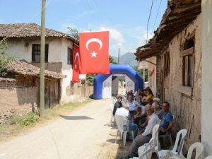 Tokat’ta Şehit Acısı