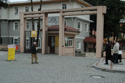 Rize MEB Rize Belediyesi'ne Rakip Oldu!