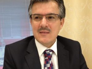 Bolu İl Genel Meclis Eski Başkanı Kutlu Tutuklandı