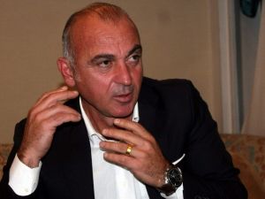 Trabzonspor Camiasının Acı Günü
