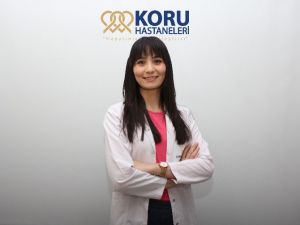 Kadın Hastalıkları Ve Doğum Uzmanı Op. Dr.melike Özge Çiçek Özek: