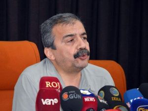 Hdp’li Önder: "Darbe Koşullarını Ortadan Kaldırmak İçin Seferber Olalım"