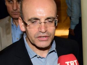 Başbakan Yardımcısı Şimşek: “Şoktan Sonra Piyasalar Normalleşiyor”