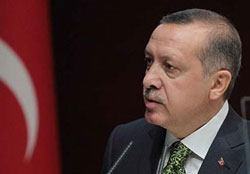 Erdoğan: Manşetlerle Çarpışarak Geldik