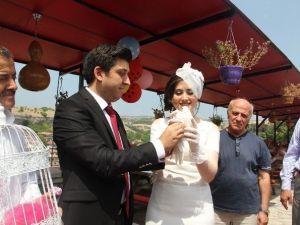Safranbolu Belediyesi’nin Mutlu Günü
