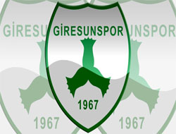 Giresunspor'da 3 futbolcu kadro dışı bırakıldı